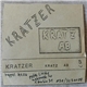 Kratzer - Kratz Ab